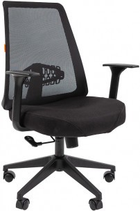 Кресло руководителя  CHAIRMAN 535 LT