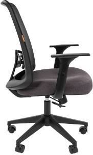 Кресло руководителя  CHAIRMAN 535 LT