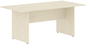 Стол переговорный ПРГ-2 Клен* 1800х900х755 IMAGO