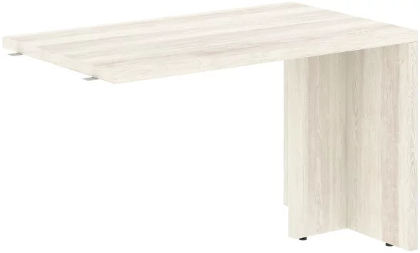 Брифинг-приставка TB 127 Сосна Эдмонт Z 1200х700х750 TORR-Z