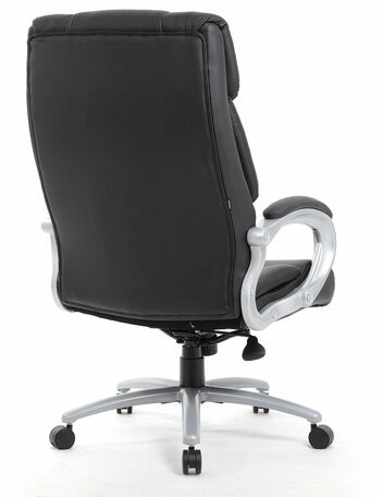 Кресло офисное BRABIX PREMIUM Blocks HD-008, экокожа