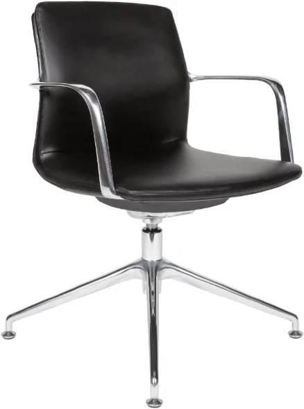 Кресло офисное Norden Лилль CF экокожа