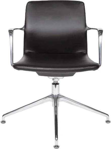 Кресло офисное Norden Лилль CF экокожа
