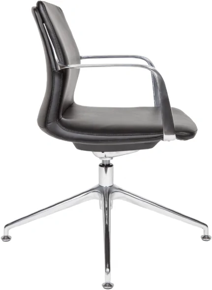 Кресло офисное Norden Лилль CF экокожа