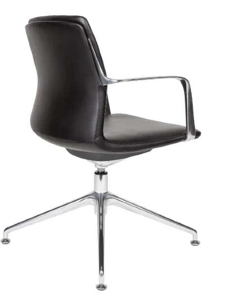 Кресло офисное Norden Лилль CF экокожа