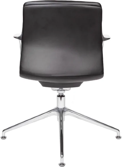 Кресло офисное Norden Лилль CF экокожа