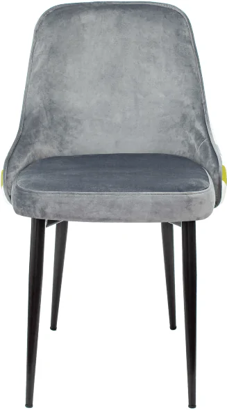 Стул для кухни Бюрократ KF-5 зиг-заг комплект