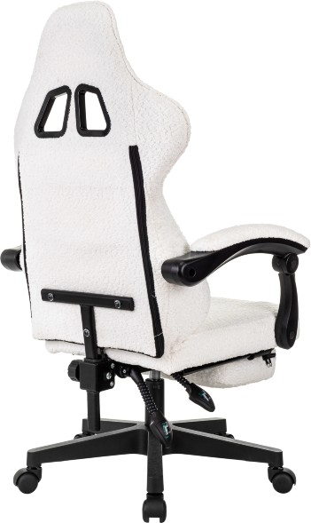 Кресло геймерское  Knight Lord/F  ткань