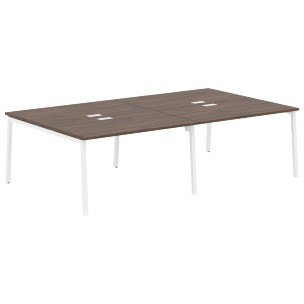 Стол 4-х местный ELWST 2716 2726х1606х750 EDIS