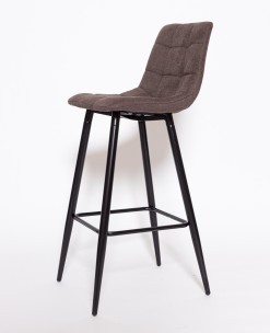 Комплект Стул барный UDC 8078 коричневый 2 шт