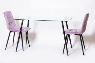 Стул CHILL лаванда