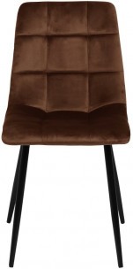 Стул CHILL коричневый