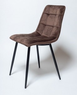 Стул CHILL коричневый