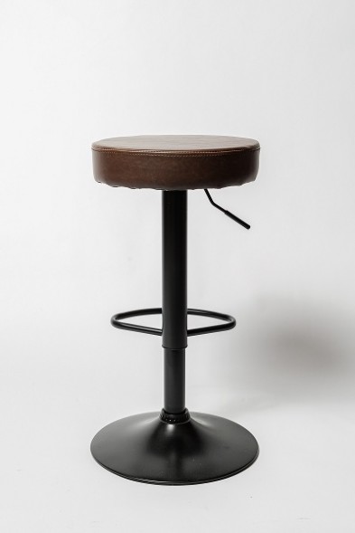 Стул для бара BN-1102 винтаж