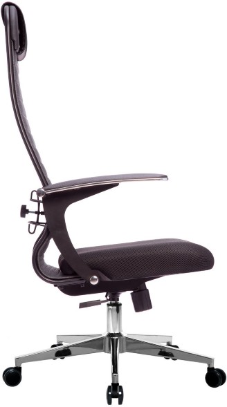 Эргономичные кресла МЕТТА Комплект 22 Ch пр/сечен 