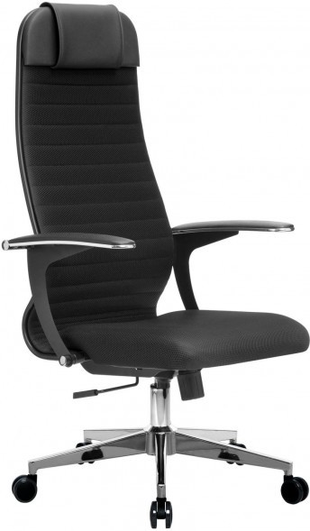 Эргономичные кресла МЕТТА Комплект 22 Ch пр/сечен 