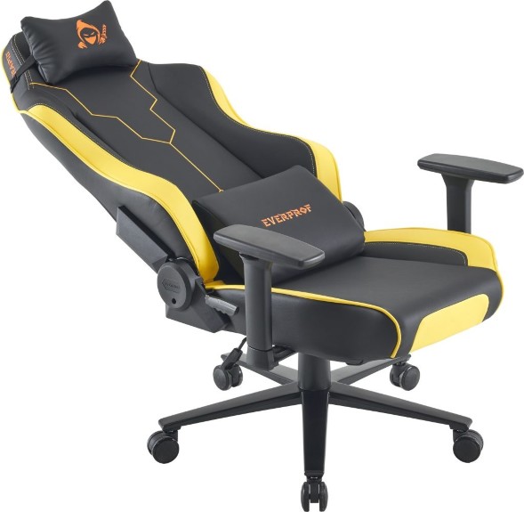 Геймерское кресло Everprof Rapid 