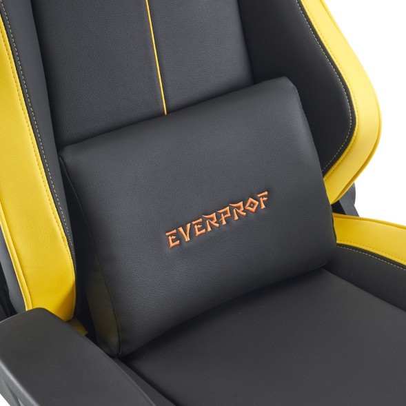 Геймерское кресло Everprof Rapid 