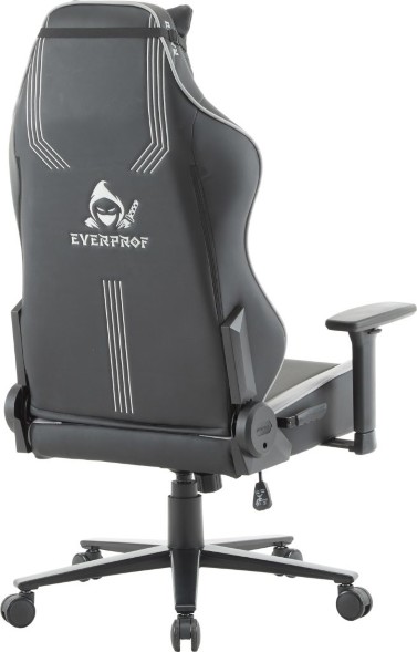 Геймерское кресло Everprof Rapid 