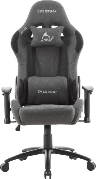 Геймерское кресло Everprof Ghost