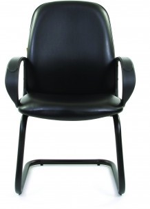 Кресло для посетителя CHAIRMAN 279 V эко / CH 279 V эко