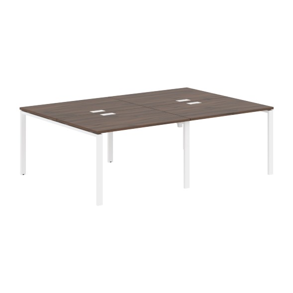 Стол 4-х местный EUWST 2316 2326х1606х750 EDIS