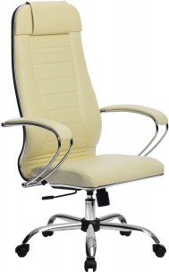 Эргономичное кресло МЕТТА Комплект 31 Ch ов/сечен