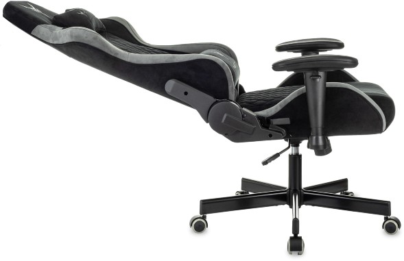 Кресло игровое Knight Regal