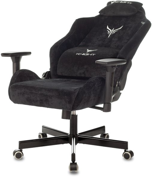 Кресло игровое Knight N1