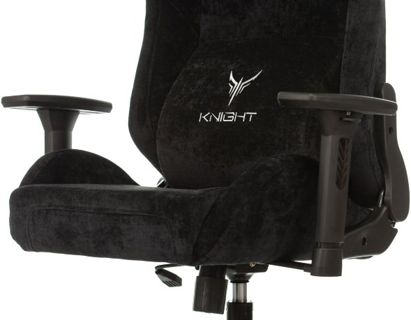 Кресло игровое Knight N1