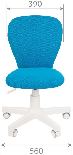 Детское кресло CHAIRMAN KIDS 105 TW