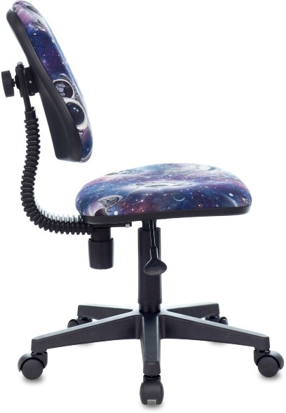 Кресло детское Бюрократ KD-4/принт