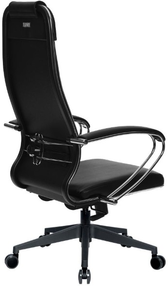 Эргономичное кресло МЕТТА Комплект 31 Pl пр/сечен