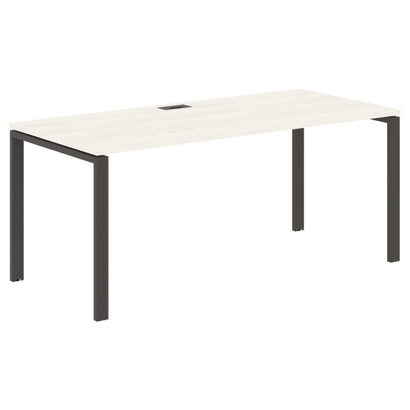 Стол прямой EUST 1780 1760х800х750 EDIS
