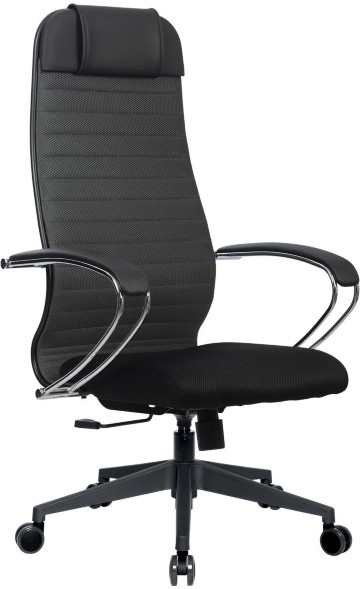 Эргономичные кресла МЕТТА Комплект 23 Pl пр/сечен