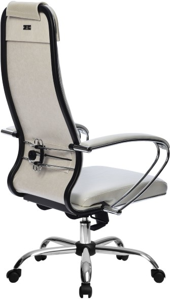 Эргономичное кресло МЕТТА Комплект 29 Ch ов/сечен 