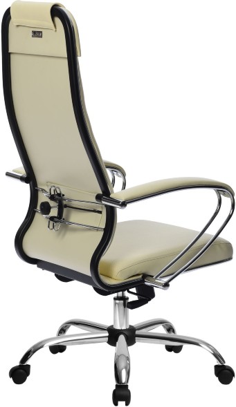 Эргономичное кресло МЕТТА Комплект 29 Ch ов/сечен 