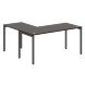 Стол угловой XSCT 1615 1600х1500х750 XTEN-S