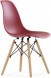 Стул N-12 WoodMold Eames style