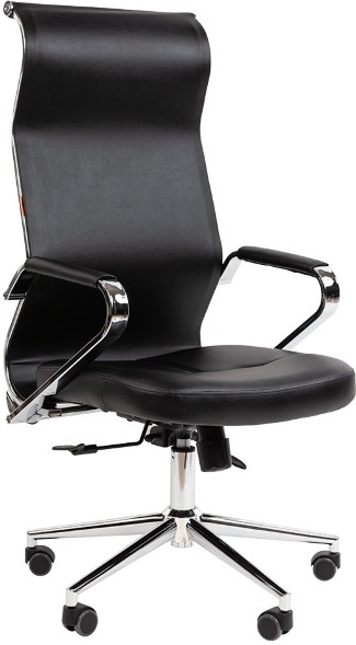 Кресло руководителя  CHAIRMAN 702 эко