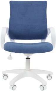 Детское кресло CHAIRMAN KIDS 103 LT  велюр