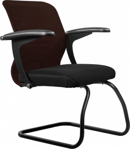 Кресло для посетителей SU-M-4F2