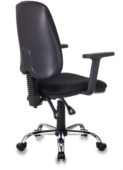 Кресло Бюрократ T-620SL