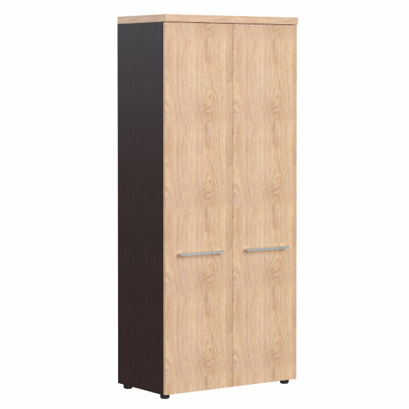 Шкаф для одежды ACW 85 850х456х1969 ALTO