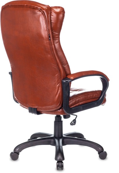 Кресло руководителя БЮРОКРАТ CH-879N 