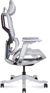 Кресло геймерское Cooper gray