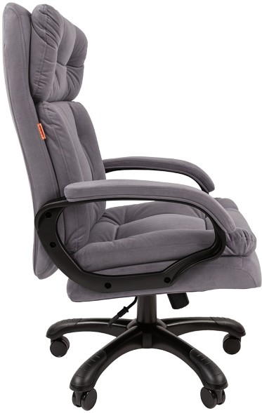 Кресло руководителя CHAIRMAN 442 ткань