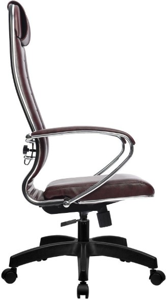 Эргономичное кресло МЕТТА Комплект 29 Pl тр/сечен