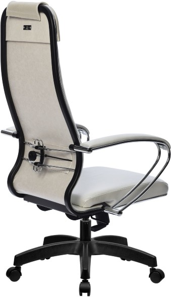 Эргономичное кресло МЕТТА Комплект 29 Pl тр/сечен