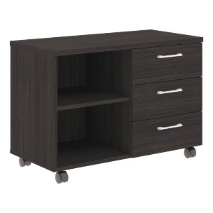 Тумба сервисная XLC-3D.1A 908х450х631 XTEN